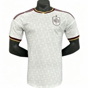 2026 FIFA World Cup Jersey