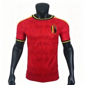 2026 FIFA World Cup Jersey
