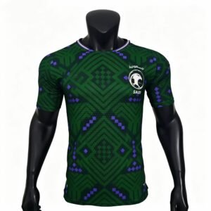 2026 FIFA World Cup Jersey