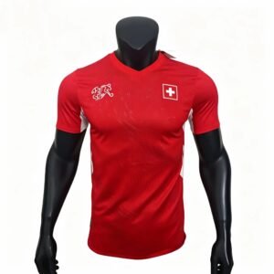 2026 FIFA World Cup Jersey