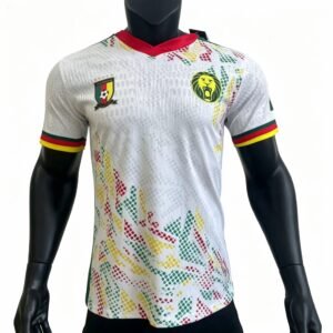 2026 FIFA World Cup Jersey