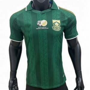 2026 FIFA World Cup Jersey