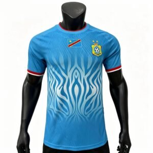2026 FIFA World Cup Jersey