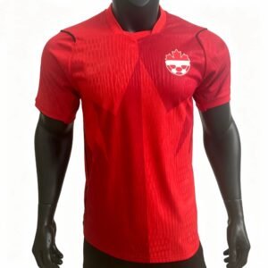 2026 FIFA World Cup Jersey