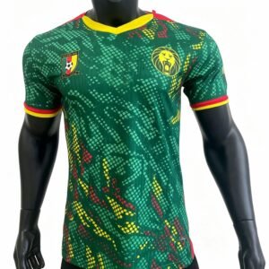 2026 FIFA World Cup Jersey