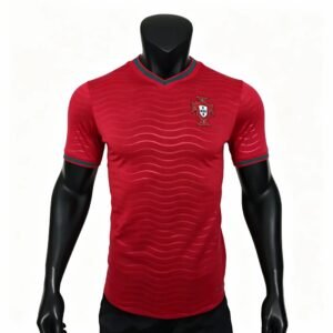 2026 FIFA World Cup Jersey