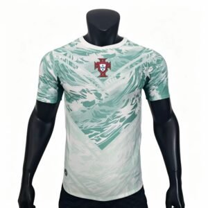2026 FIFA World Cup Jersey
