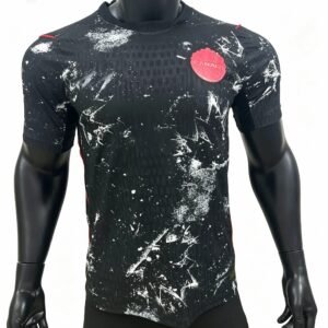 2026 FIFA World Cup Jersey
