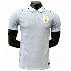2026 FIFA World Cup Jersey