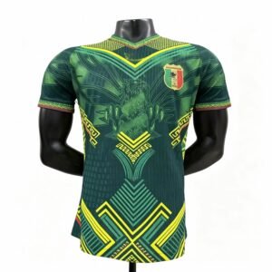 2026 FIFA World Cup Jersey