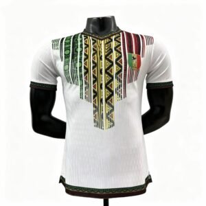 2026 FIFA World Cup Jersey