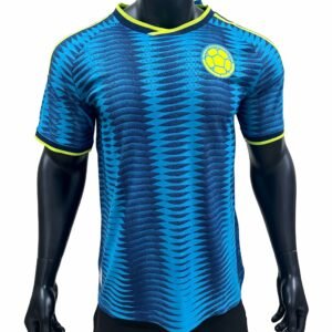 2026 FIFA World Cup Jersey