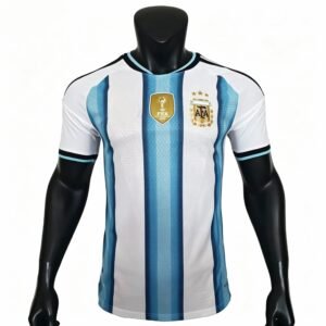 2026 FIFA World Cup Jersey