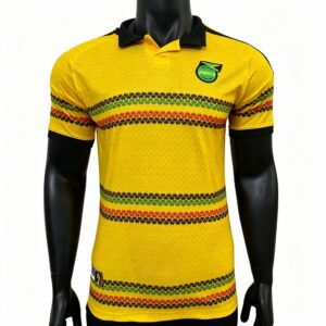 2026 FIFA World Cup Jersey