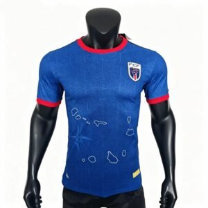 2026 FIFA World Cup Jersey
