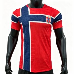 2026 FIFA World Cup Jersey