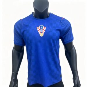 2026 FIFA World Cup Jersey