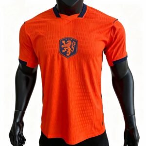 2026 FIFA World Cup Jersey