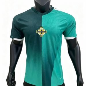 2026 FIFA World Cup Jersey