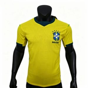 2026 FIFA World Cup Jersey