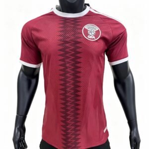 2026 FIFA World Cup Jersey