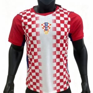 2026 FIFA World Cup Jersey
