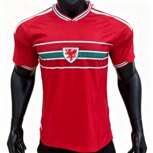2026 FIFA World Cup Jersey